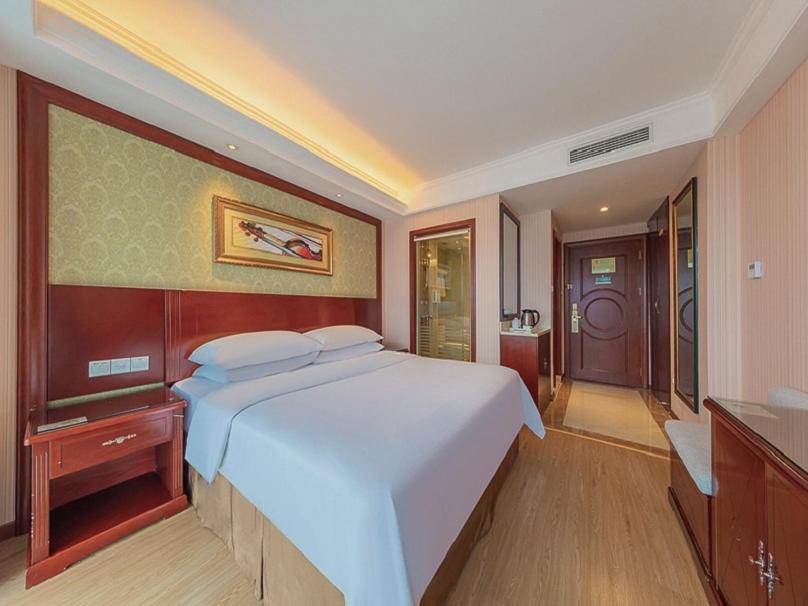 Yichang Vienna Hotel Wanda Branch 外观 照片