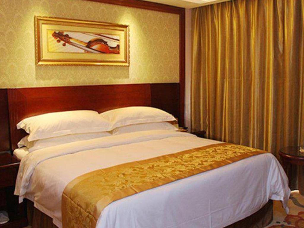Yichang Vienna Hotel Wanda Branch 外观 照片