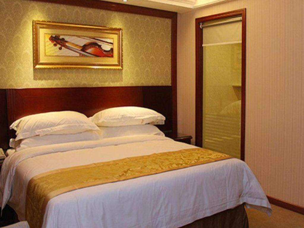 Yichang Vienna Hotel Wanda Branch 外观 照片