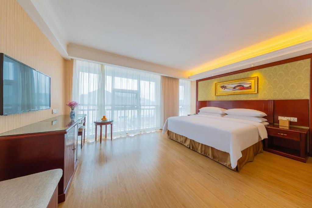 Yichang Vienna Hotel Wanda Branch 外观 照片