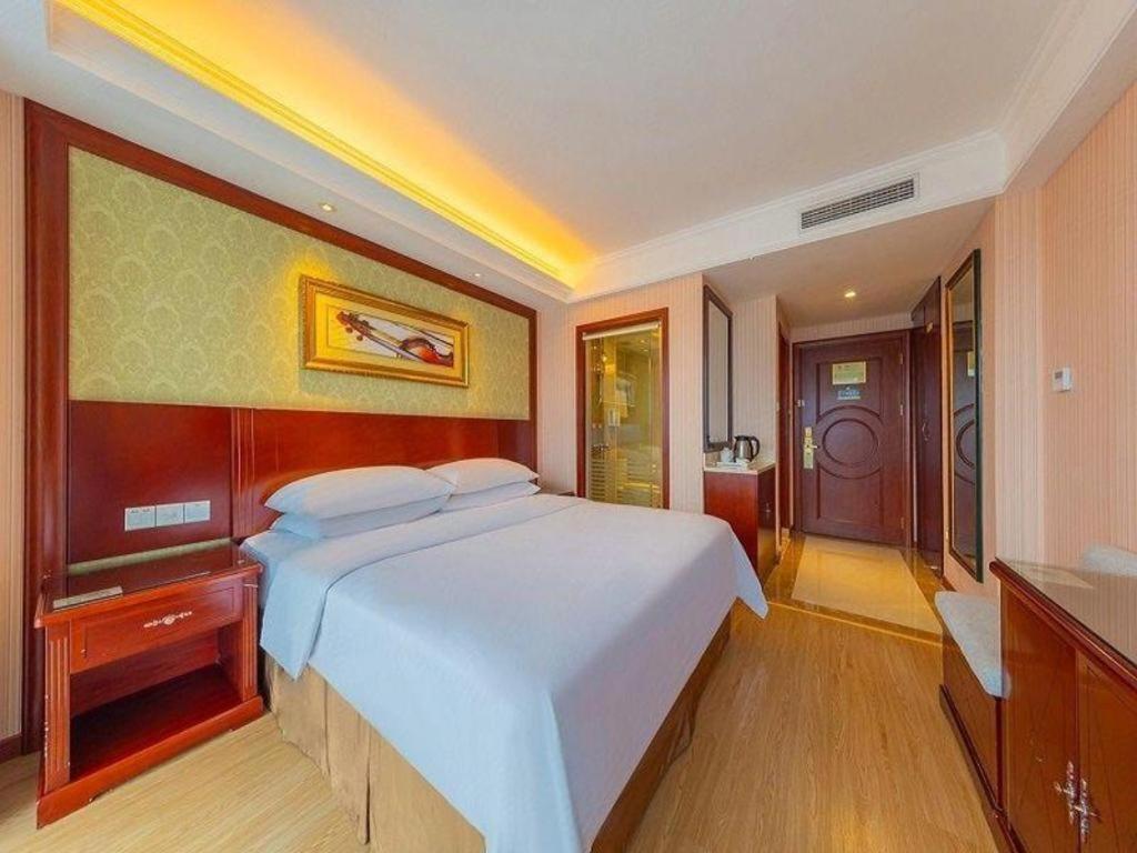 Yichang Vienna Hotel Wanda Branch 外观 照片