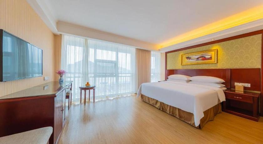 Yichang Vienna Hotel Wanda Branch 外观 照片